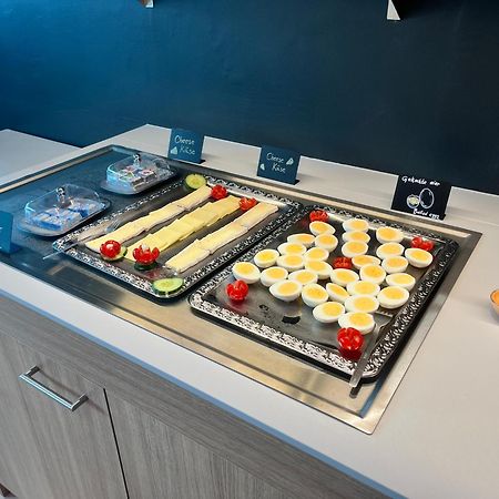 Prize By Radisson, Zurich Affoltern Am Albis酒店 外观 照片