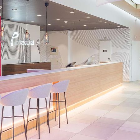 Prize By Radisson, Zurich Affoltern Am Albis酒店 外观 照片