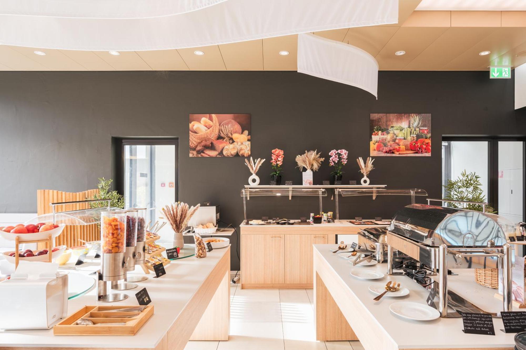 Prize By Radisson, Zurich Affoltern Am Albis酒店 外观 照片