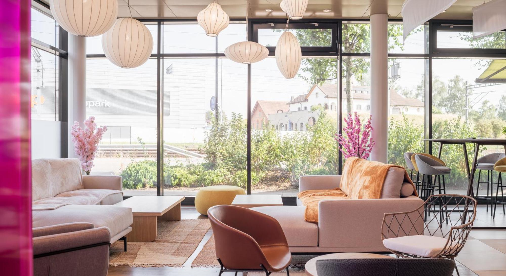 Prize By Radisson, Zurich Affoltern Am Albis酒店 外观 照片
