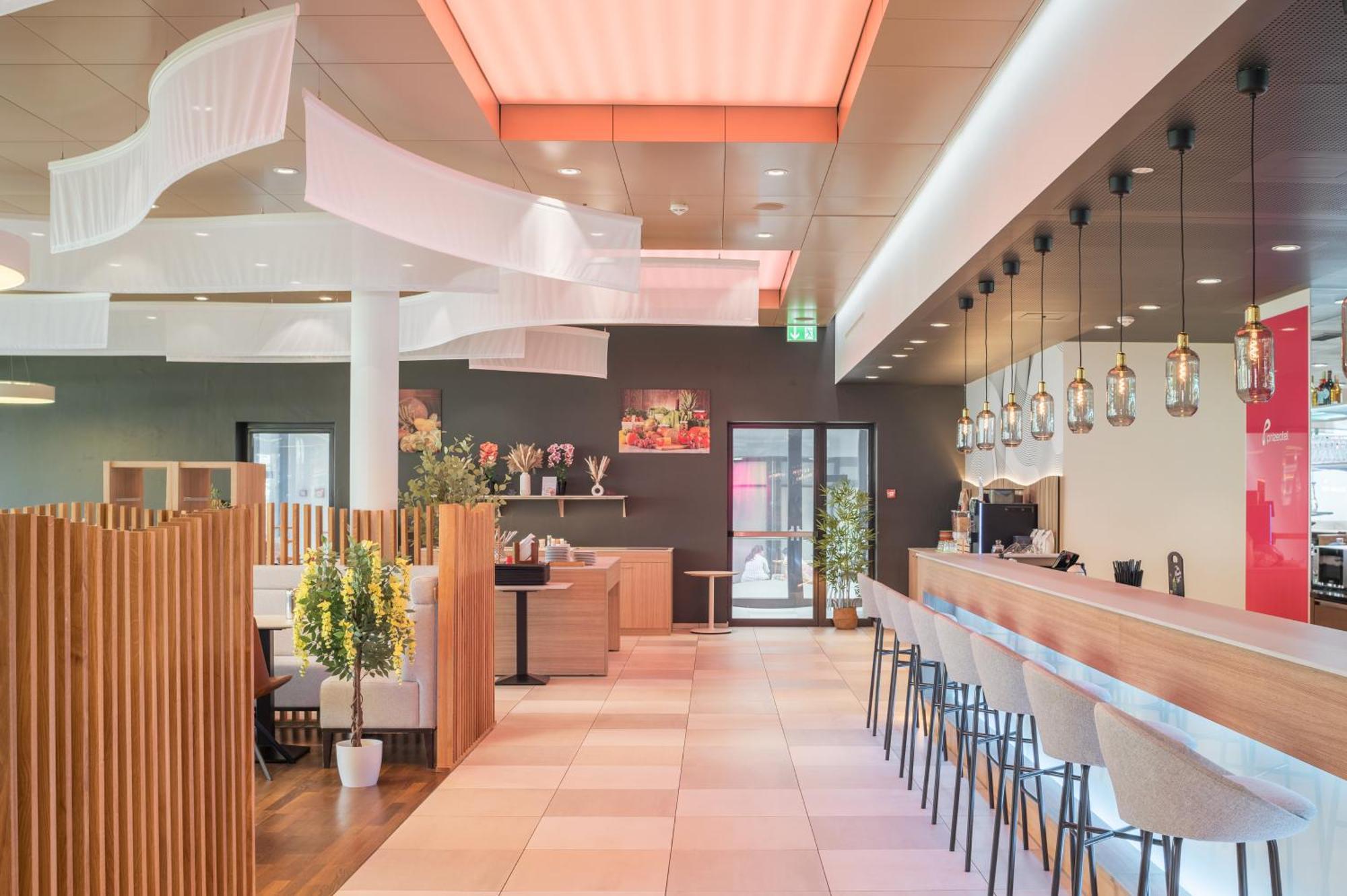 Prize By Radisson, Zurich Affoltern Am Albis酒店 外观 照片