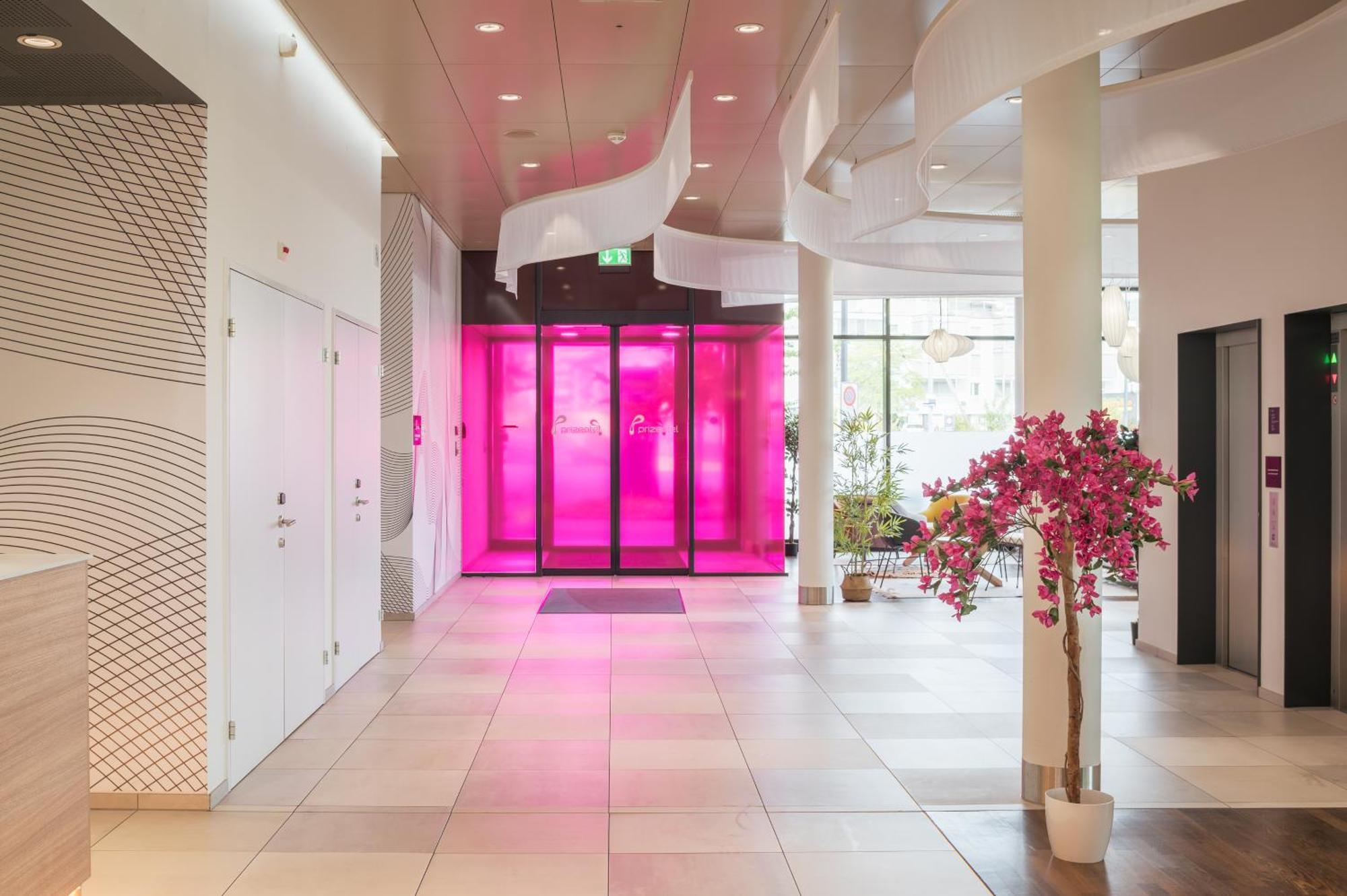 Prize By Radisson, Zurich Affoltern Am Albis酒店 外观 照片