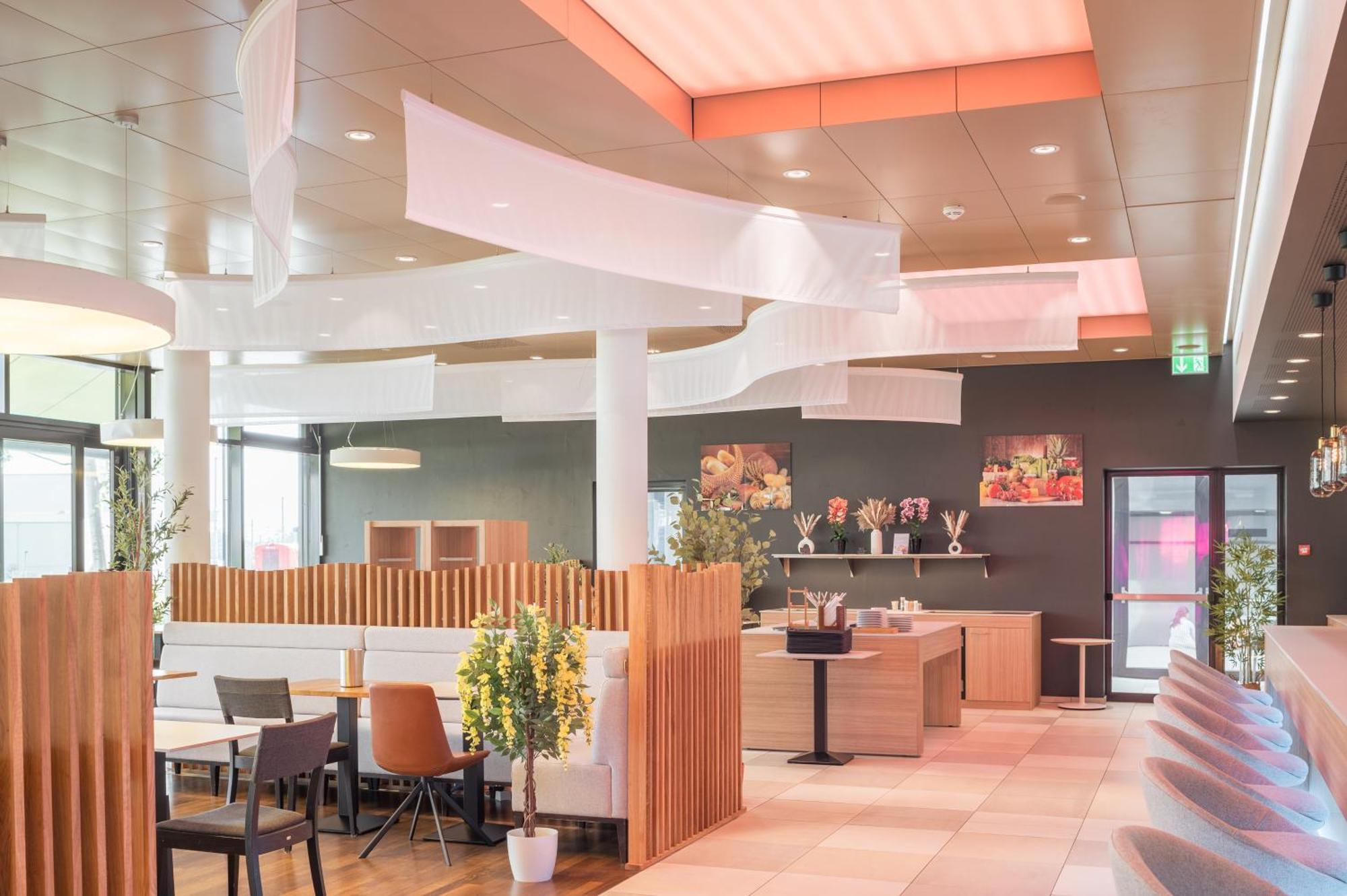 Prize By Radisson, Zurich Affoltern Am Albis酒店 外观 照片