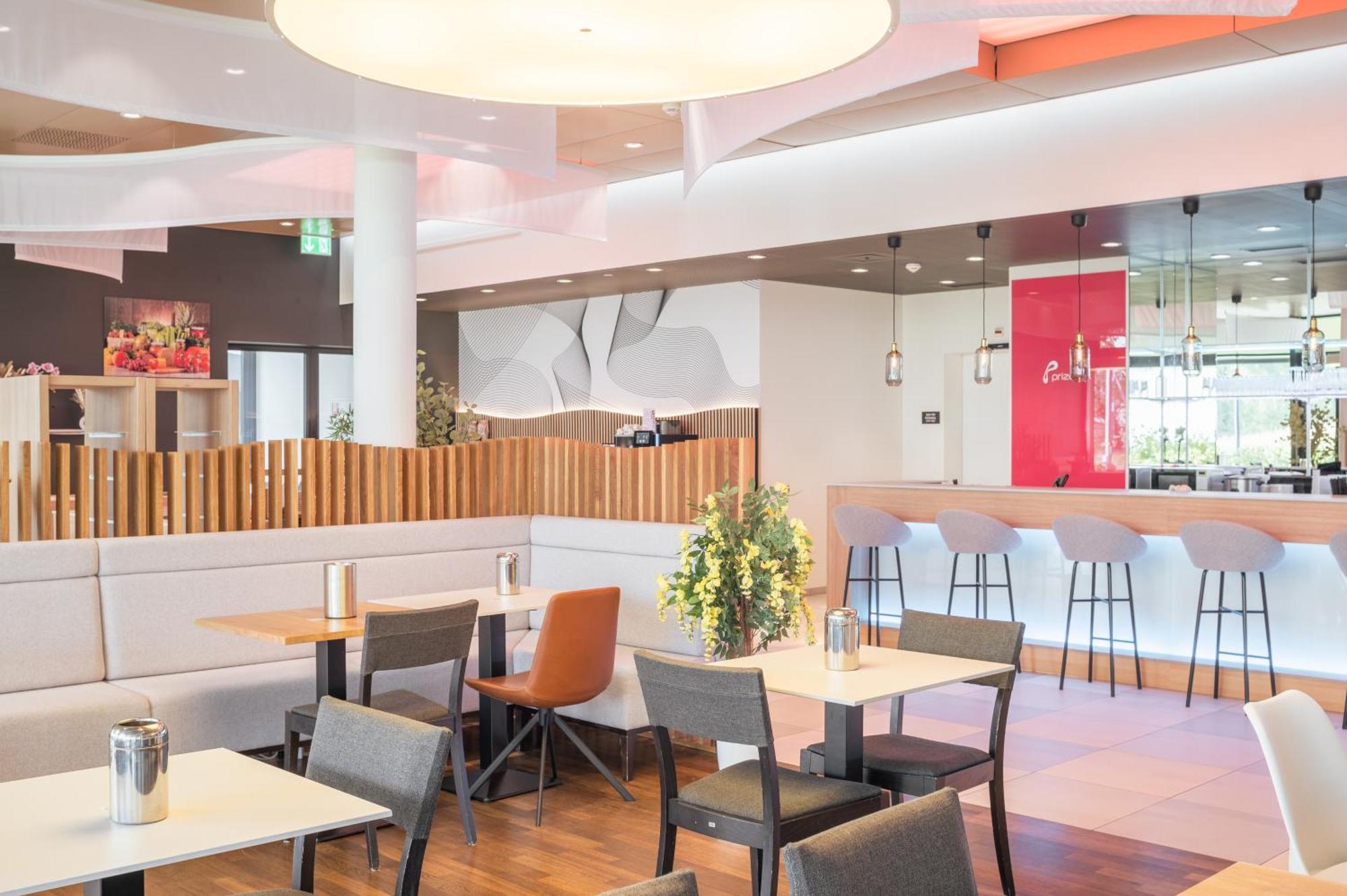 Prize By Radisson, Zurich Affoltern Am Albis酒店 外观 照片