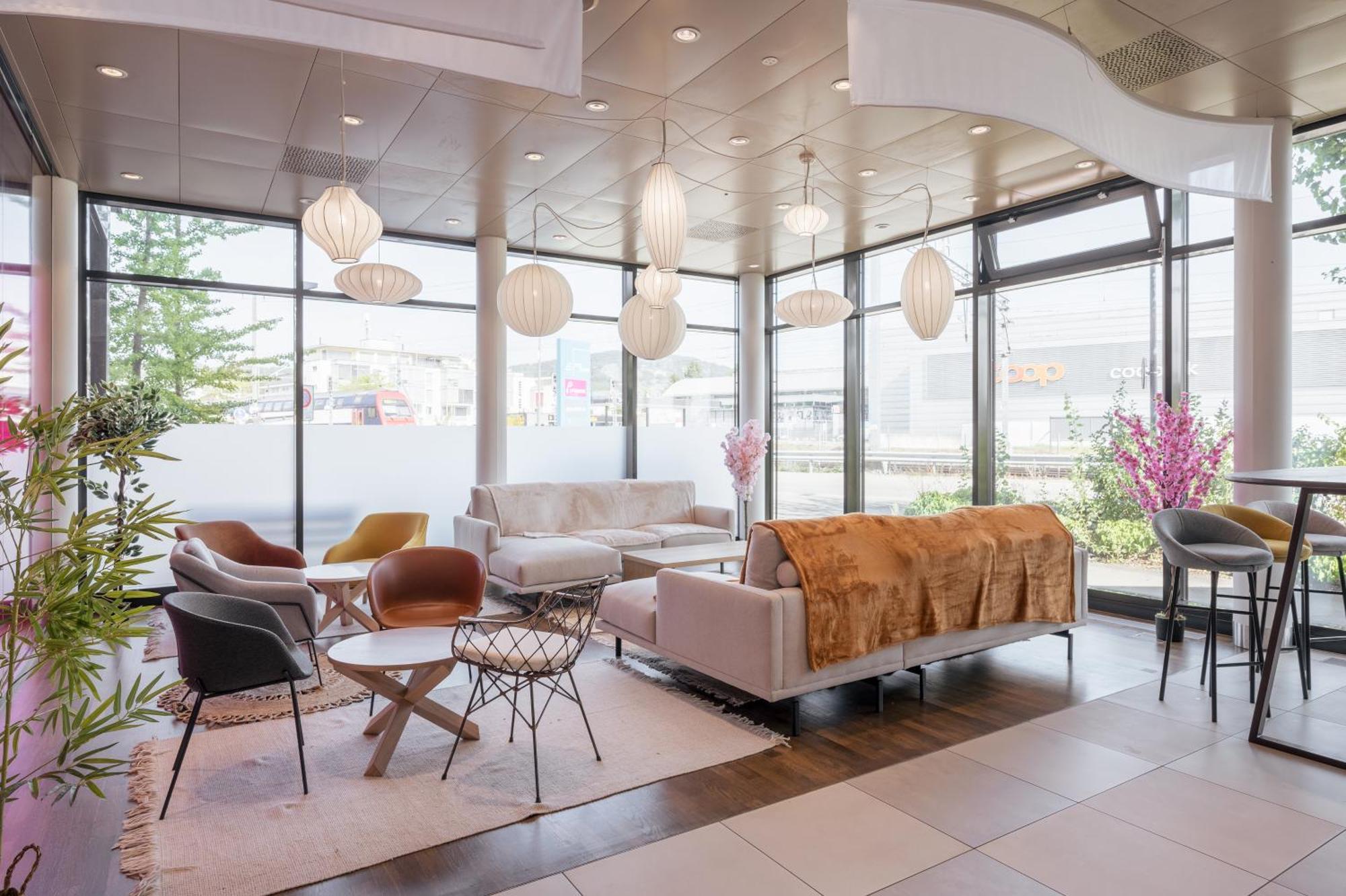 Prize By Radisson, Zurich Affoltern Am Albis酒店 外观 照片