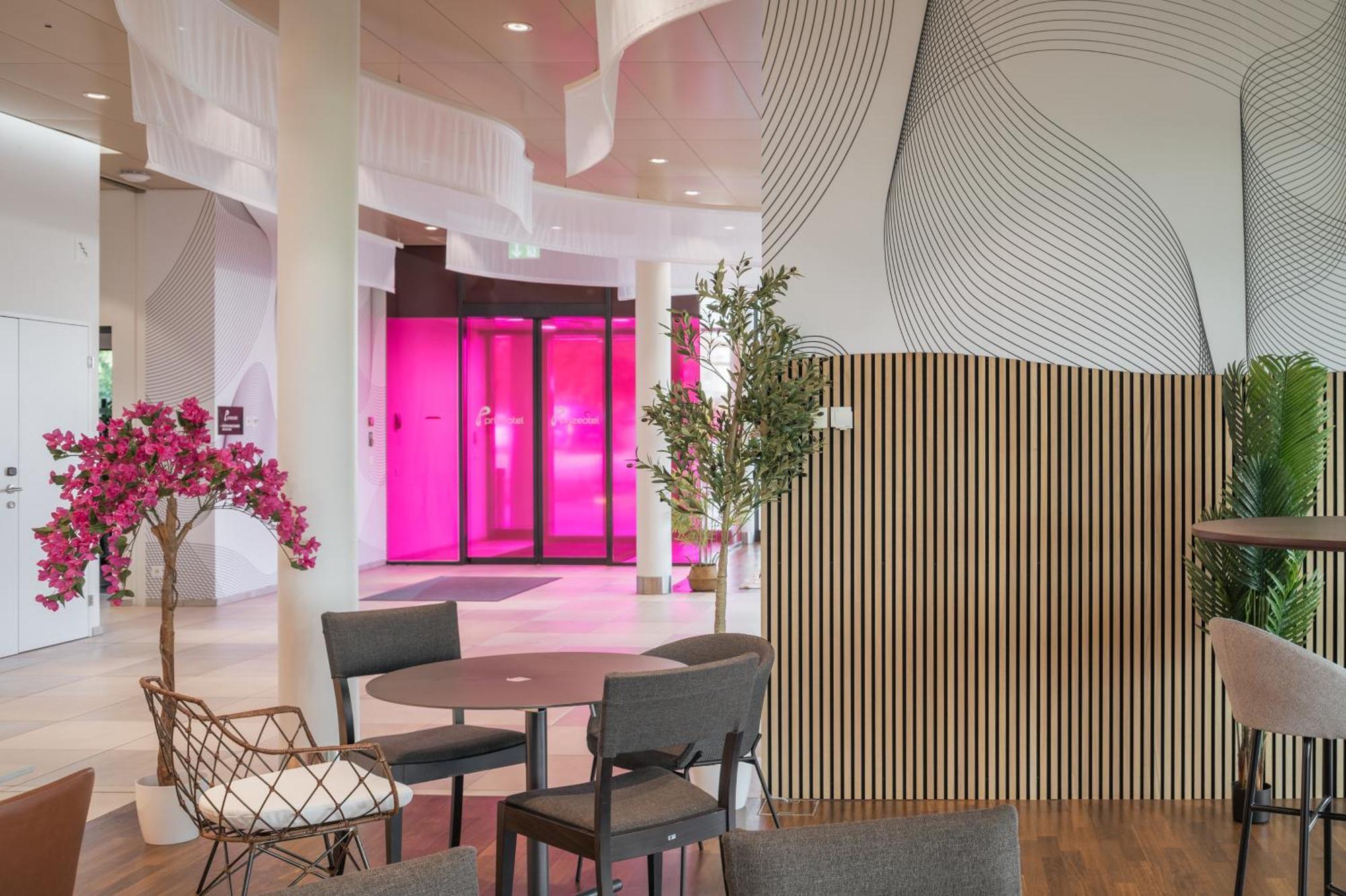 Prize By Radisson, Zurich Affoltern Am Albis酒店 外观 照片