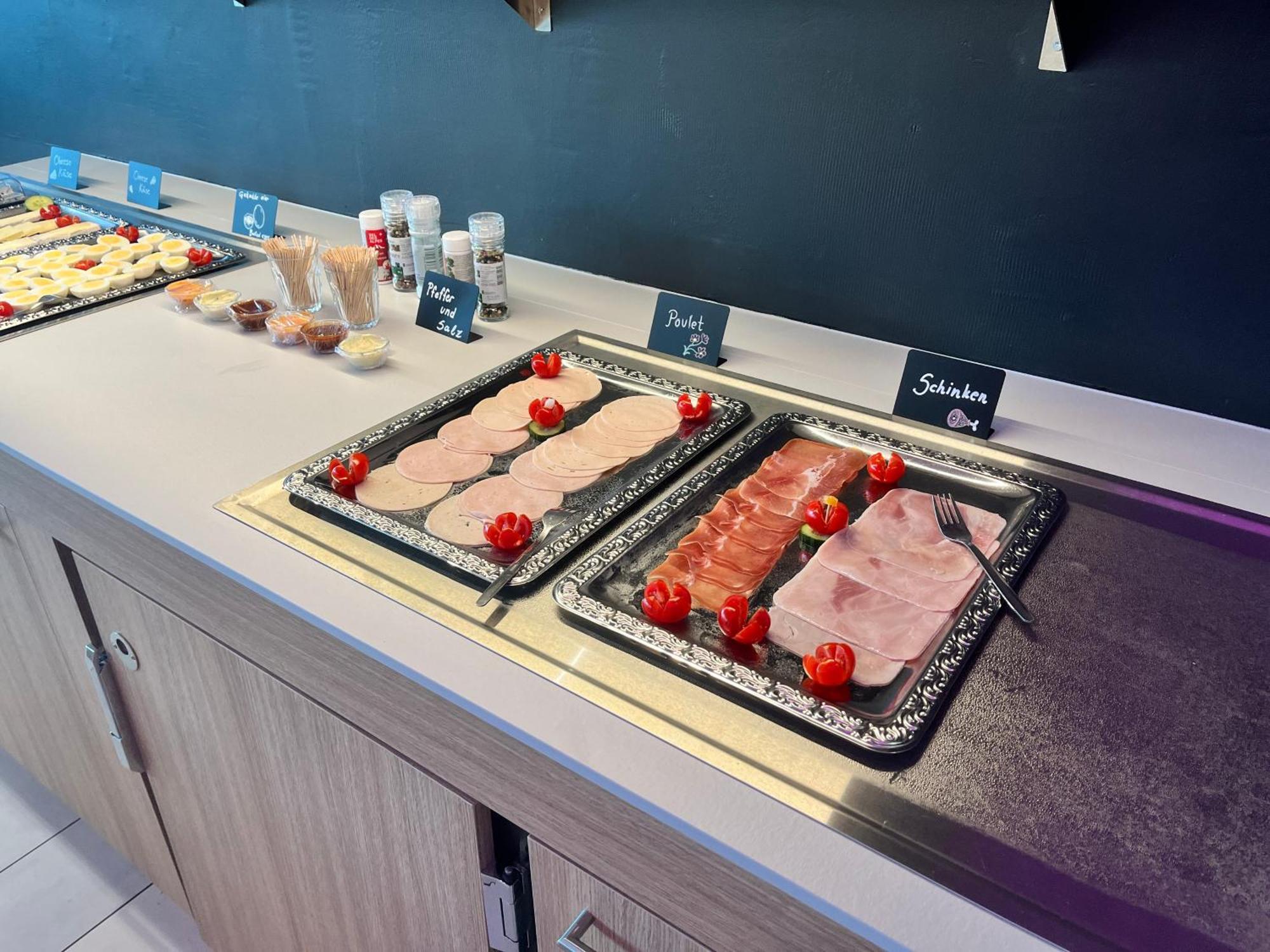 Prize By Radisson, Zurich Affoltern Am Albis酒店 外观 照片