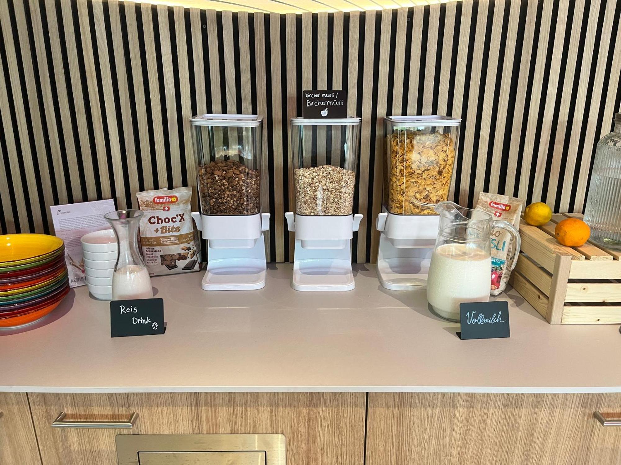 Prize By Radisson, Zurich Affoltern Am Albis酒店 外观 照片