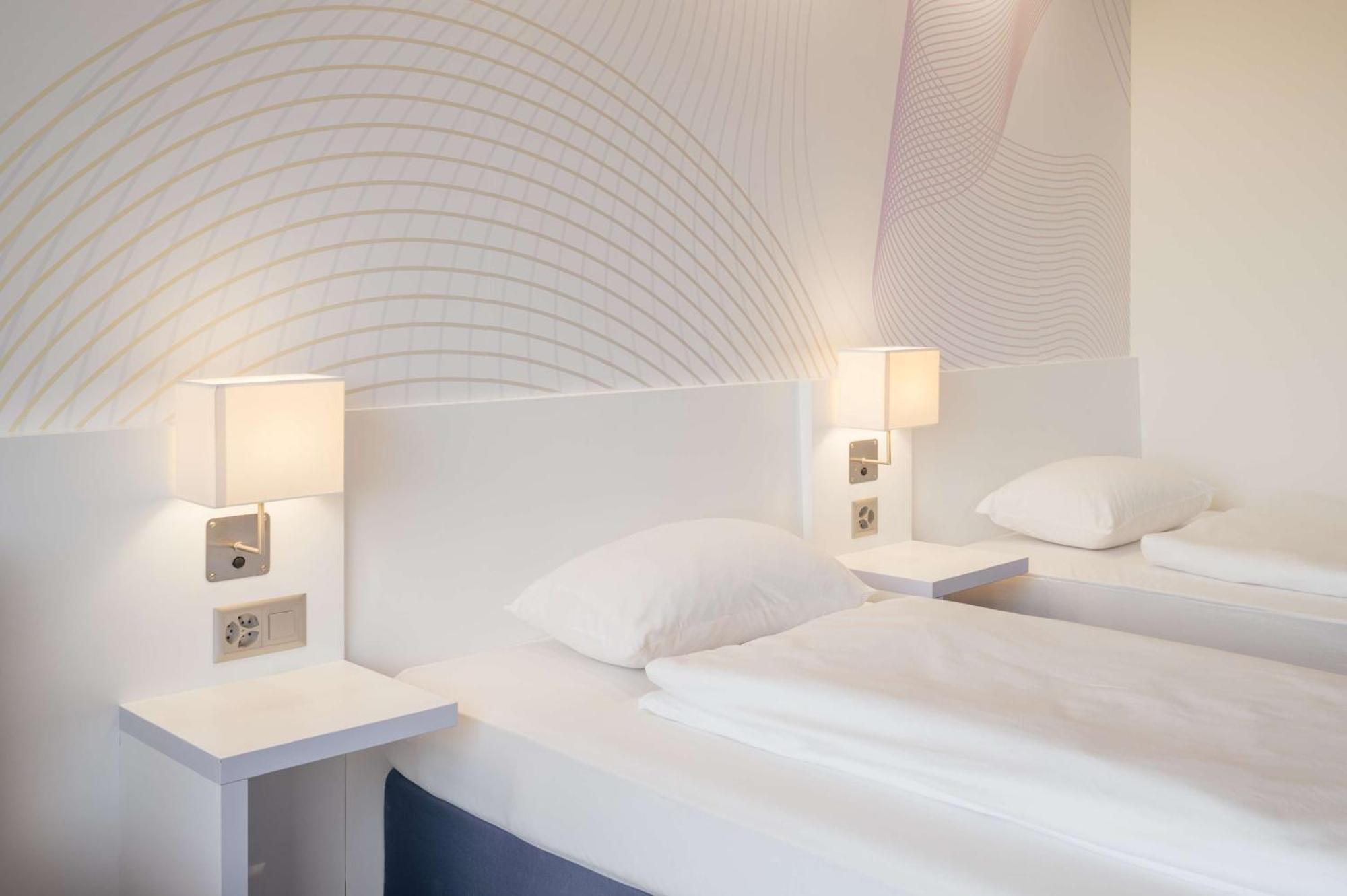 Prize By Radisson, Zurich Affoltern Am Albis酒店 外观 照片