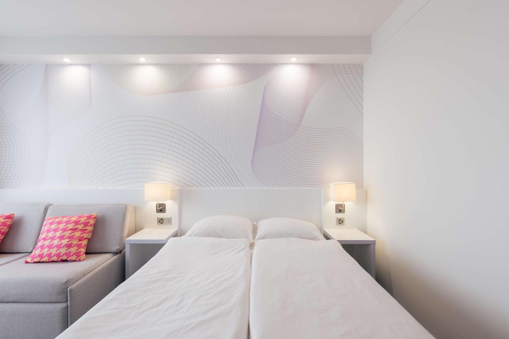 Prize By Radisson, Zurich Affoltern Am Albis酒店 外观 照片