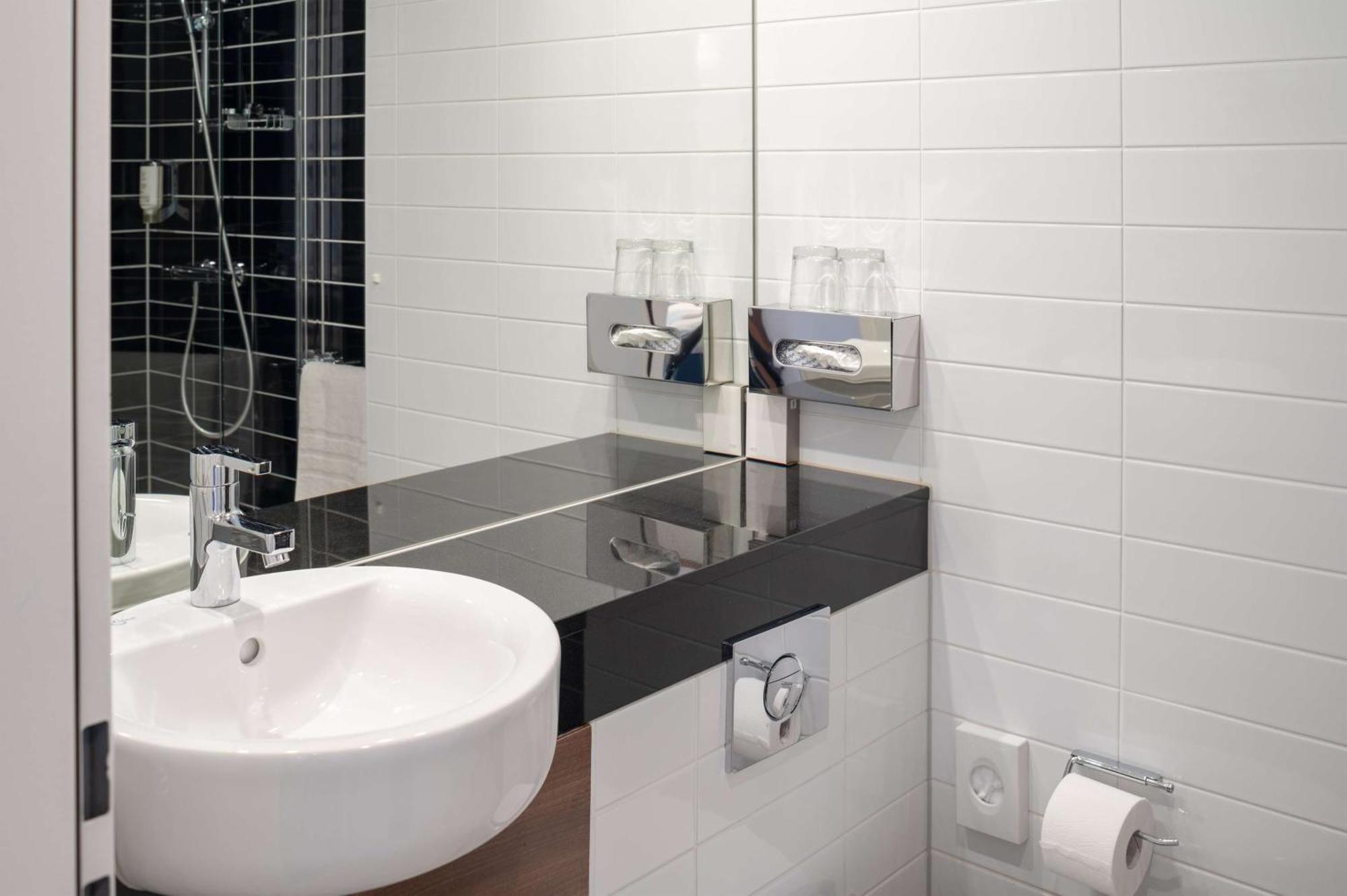 Prize By Radisson, Zurich Affoltern Am Albis酒店 外观 照片