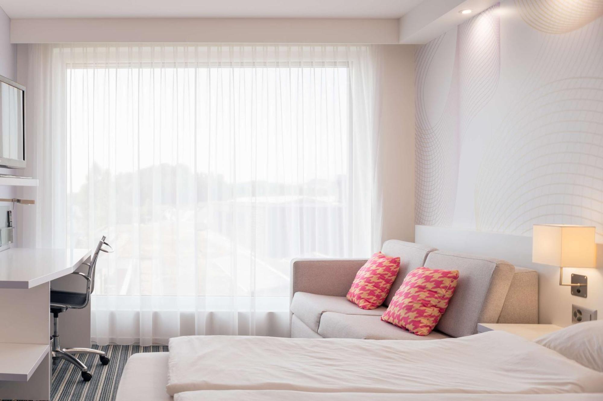 Prize By Radisson, Zurich Affoltern Am Albis酒店 外观 照片
