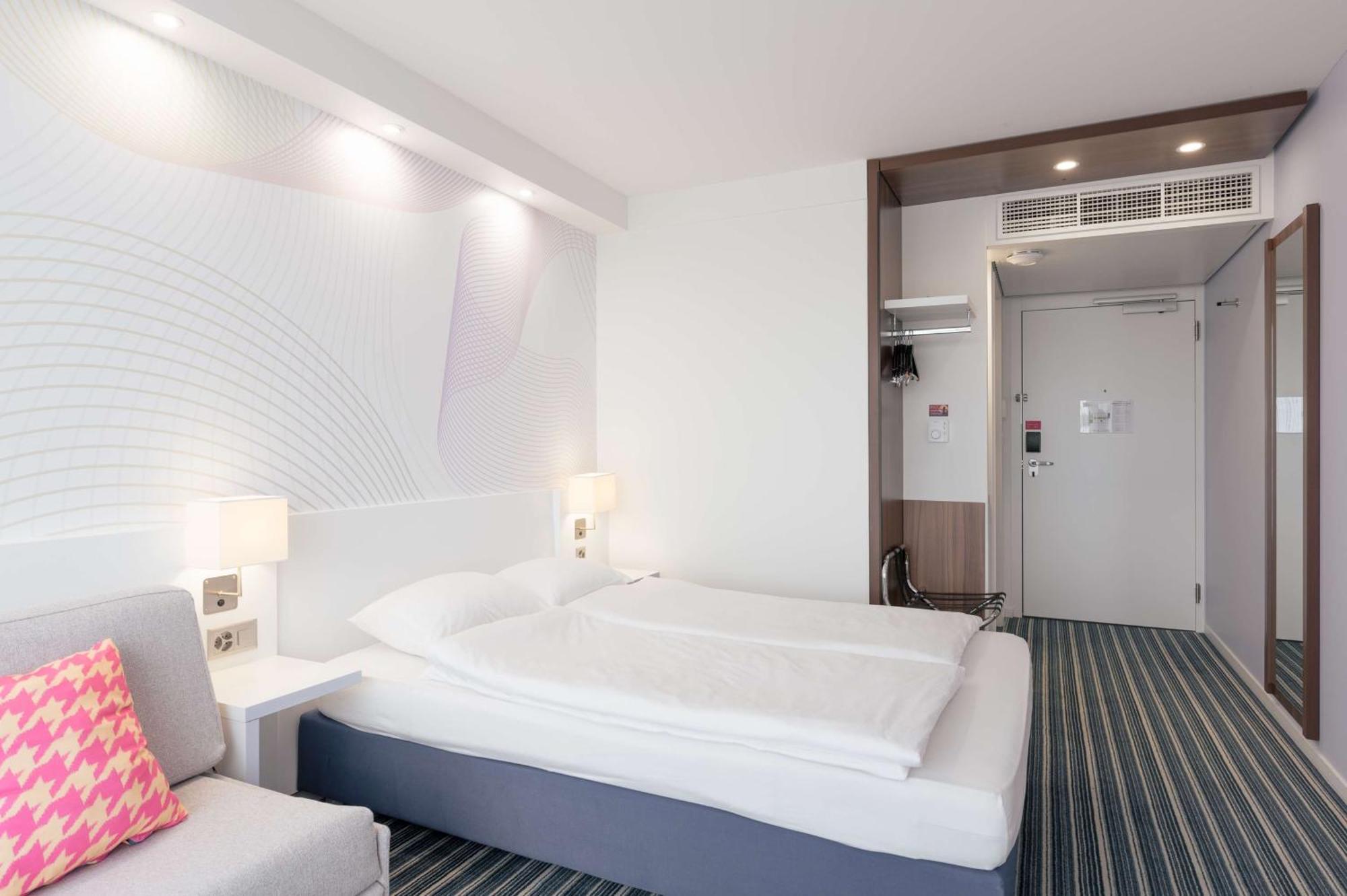 Prize By Radisson, Zurich Affoltern Am Albis酒店 外观 照片