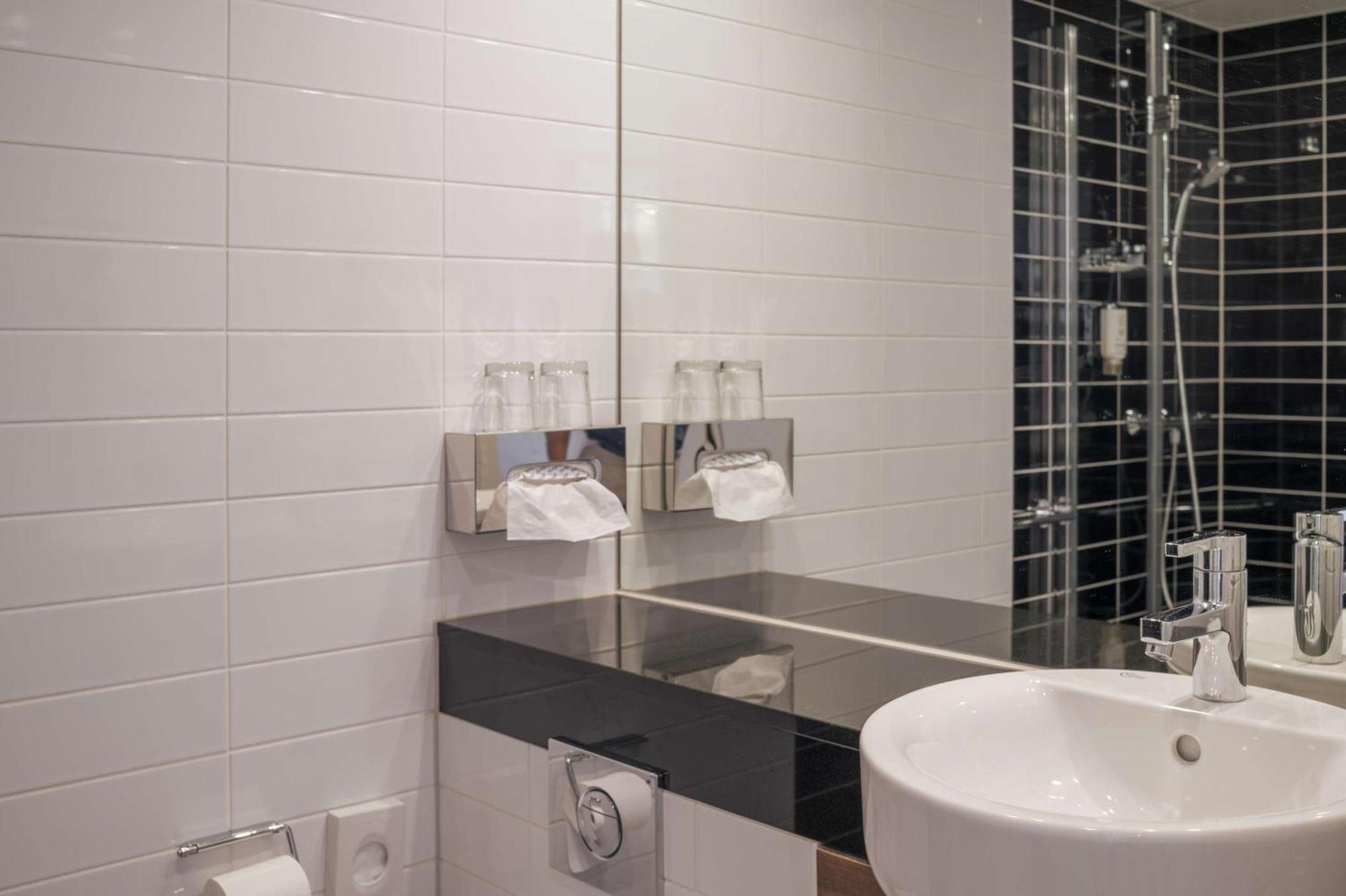 Prize By Radisson, Zurich Affoltern Am Albis酒店 外观 照片