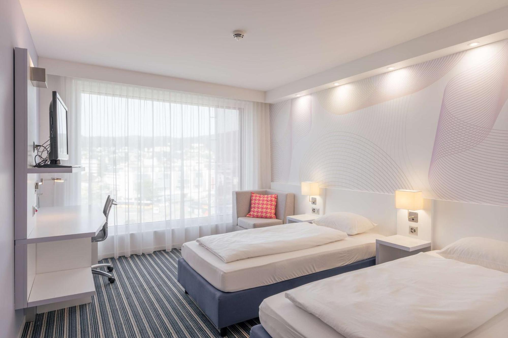 Prize By Radisson, Zurich Affoltern Am Albis酒店 外观 照片