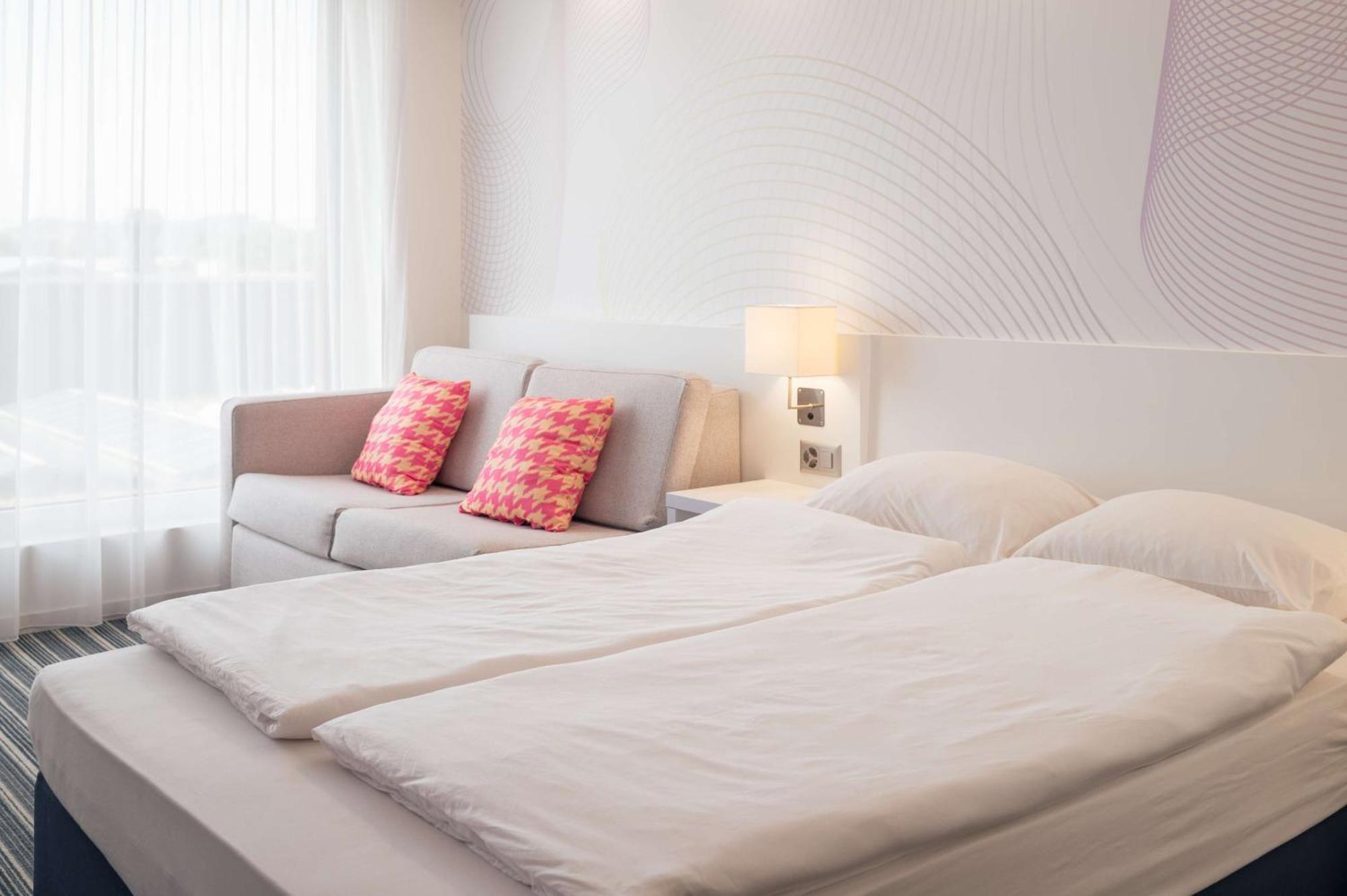 Prize By Radisson, Zurich Affoltern Am Albis酒店 外观 照片