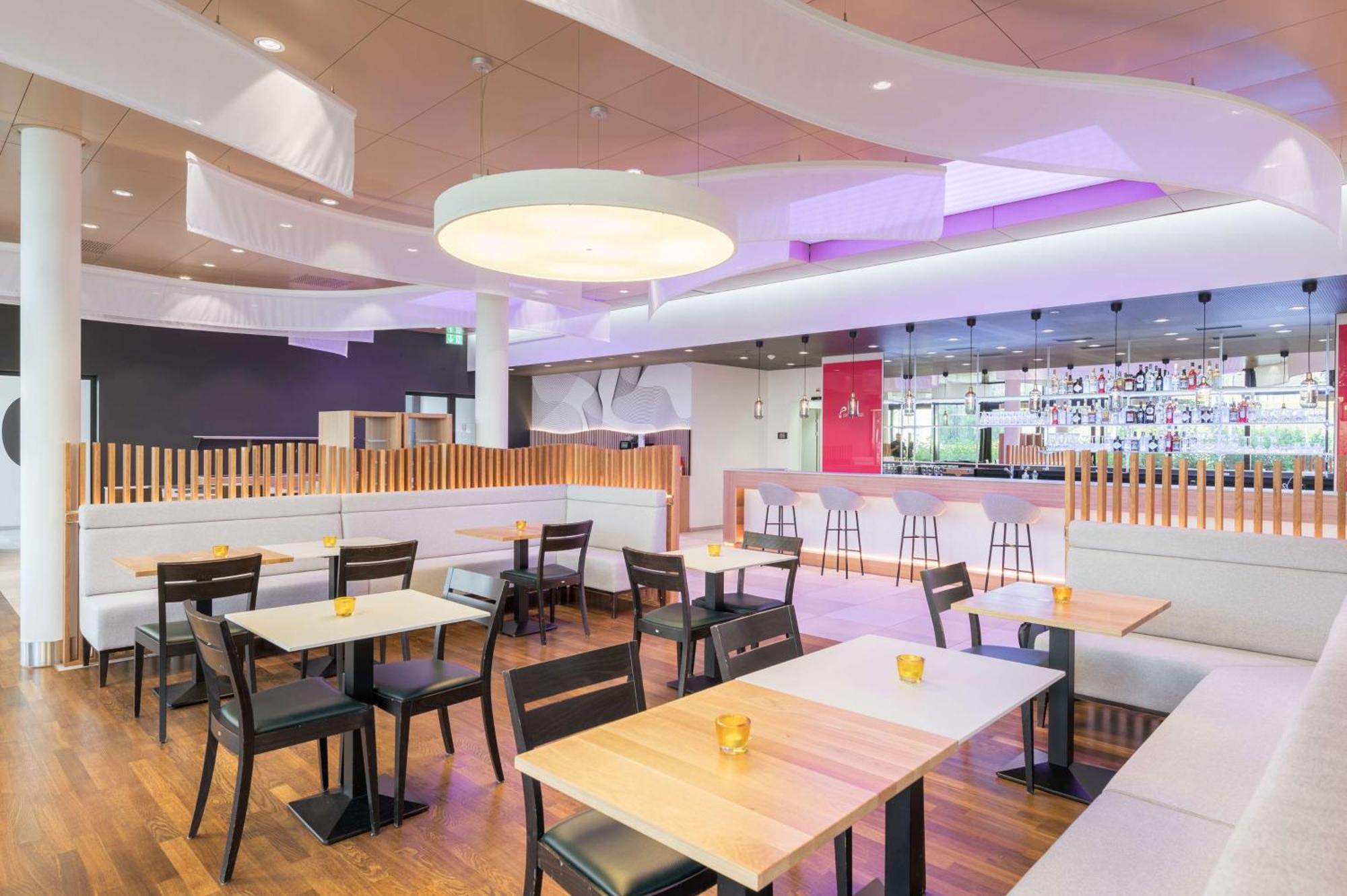 Prize By Radisson, Zurich Affoltern Am Albis酒店 外观 照片