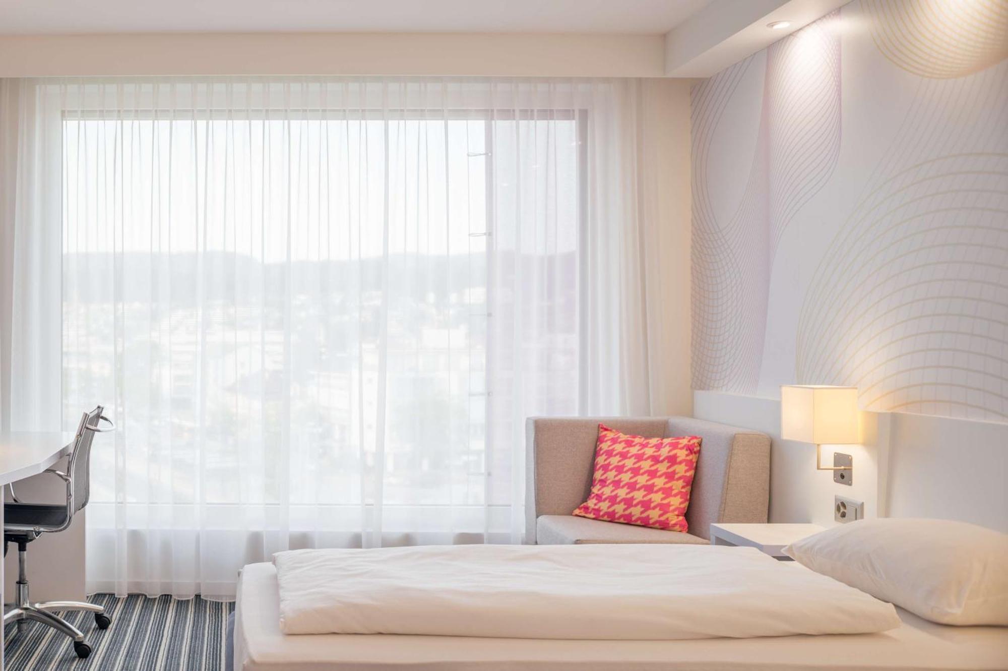 Prize By Radisson, Zurich Affoltern Am Albis酒店 外观 照片
