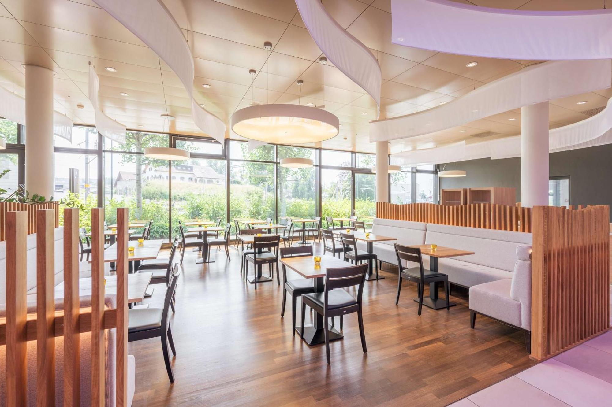 Prize By Radisson, Zurich Affoltern Am Albis酒店 外观 照片