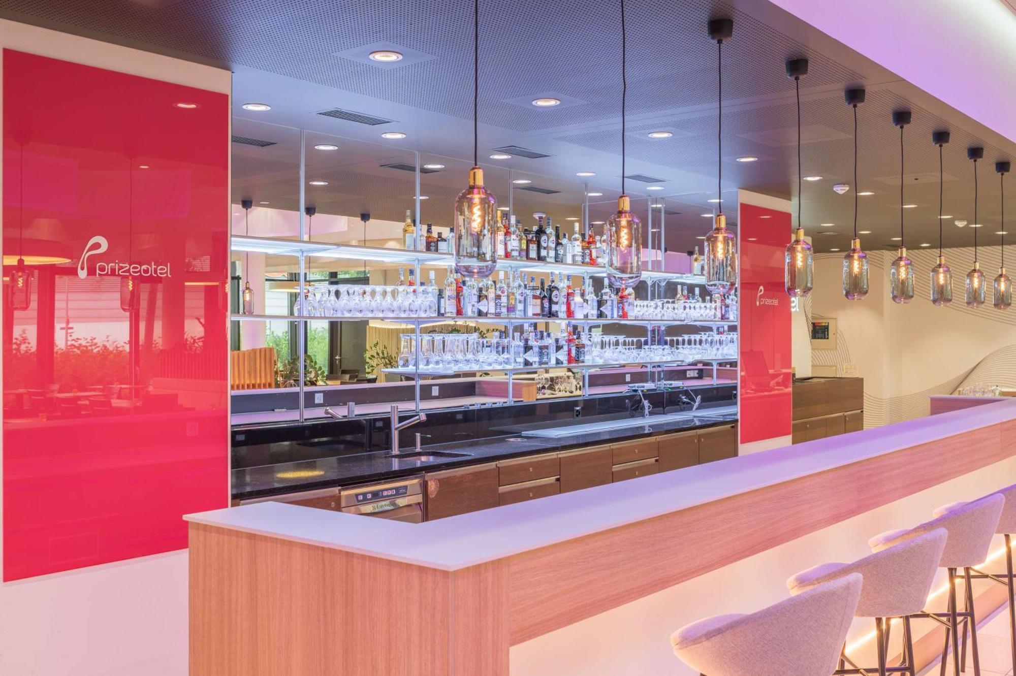 Prize By Radisson, Zurich Affoltern Am Albis酒店 外观 照片