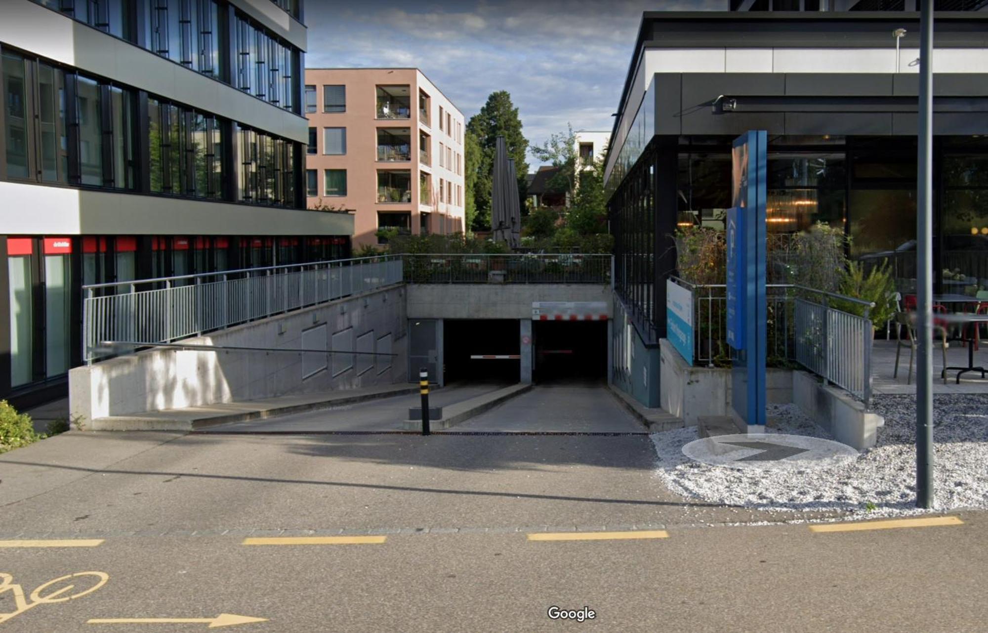 Prize By Radisson, Zurich Affoltern Am Albis酒店 外观 照片