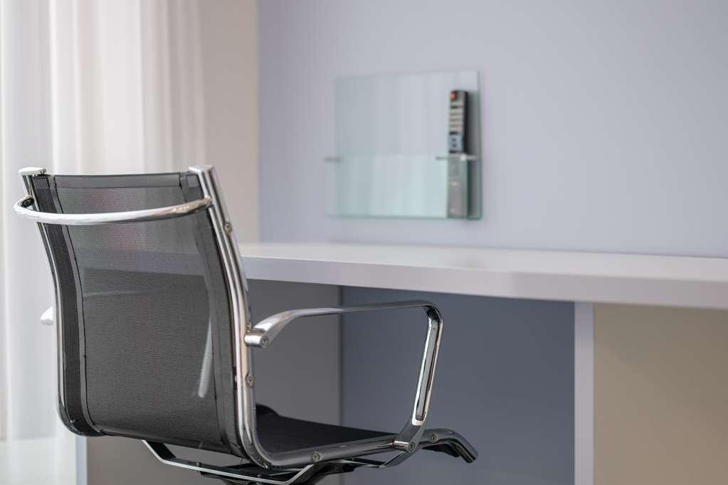 Prize By Radisson, Zurich Affoltern Am Albis酒店 客房 照片