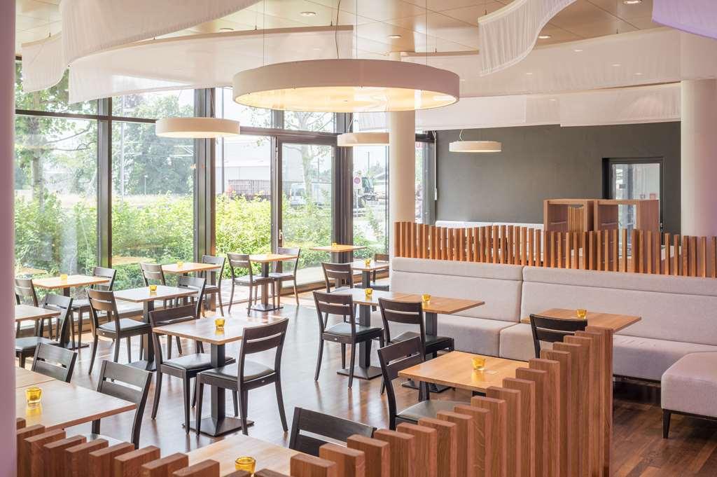 Prize By Radisson, Zurich Affoltern Am Albis酒店 餐厅 照片
