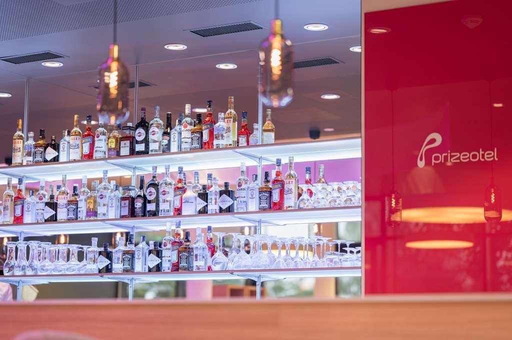 Prize By Radisson, Zurich Affoltern Am Albis酒店 餐厅 照片