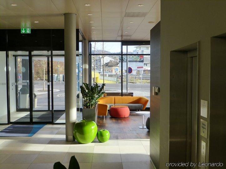 Prize By Radisson, Zurich Affoltern Am Albis酒店 外观 照片