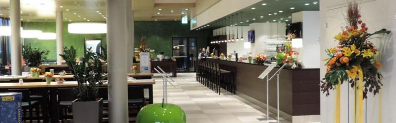 Prize By Radisson, Zurich Affoltern Am Albis酒店 外观 照片