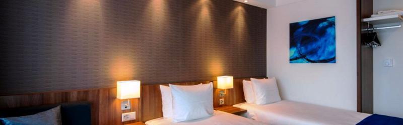 Prize By Radisson, Zurich Affoltern Am Albis酒店 外观 照片
