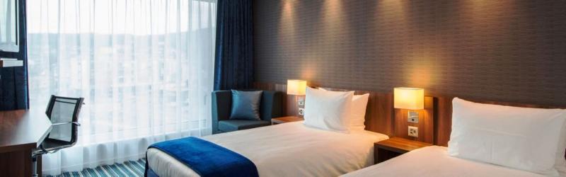 Prize By Radisson, Zurich Affoltern Am Albis酒店 外观 照片