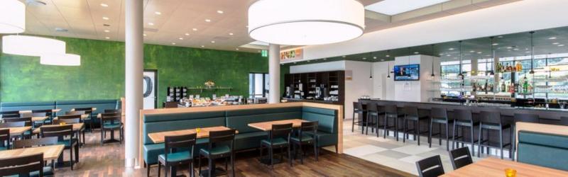 Prize By Radisson, Zurich Affoltern Am Albis酒店 外观 照片