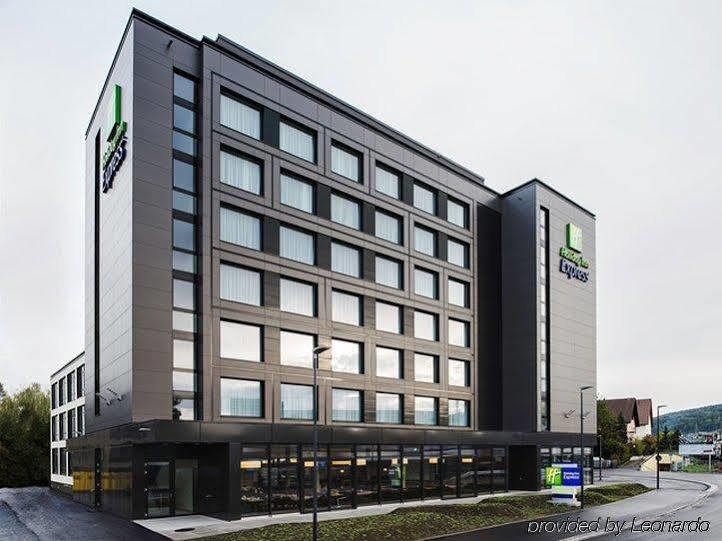 Prize By Radisson, Zurich Affoltern Am Albis酒店 外观 照片